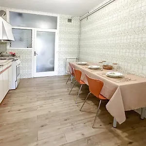  Apartamento Lovely In Shared Gracia Neighborhood España