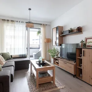  Apartamento Xirimiri By People